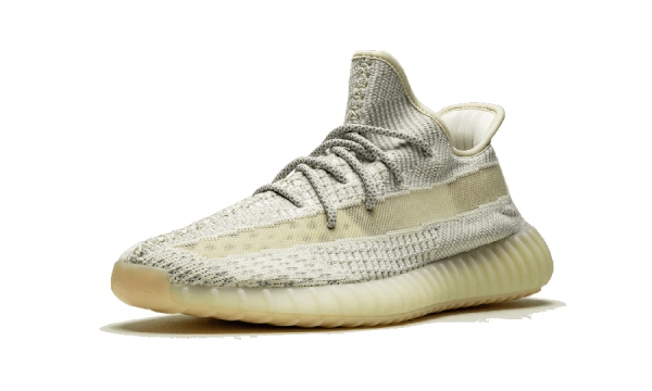 Adidas YEEZY Yeezy Boost 350 V2 Shoes Lundmark - FU9161 Sneaker MEN