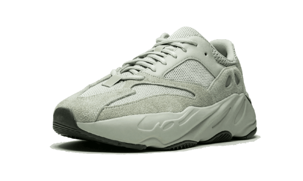 Adidas YEEZY Yeezy Boost 700 Shoes Salt - EG7487 Sneaker MEN