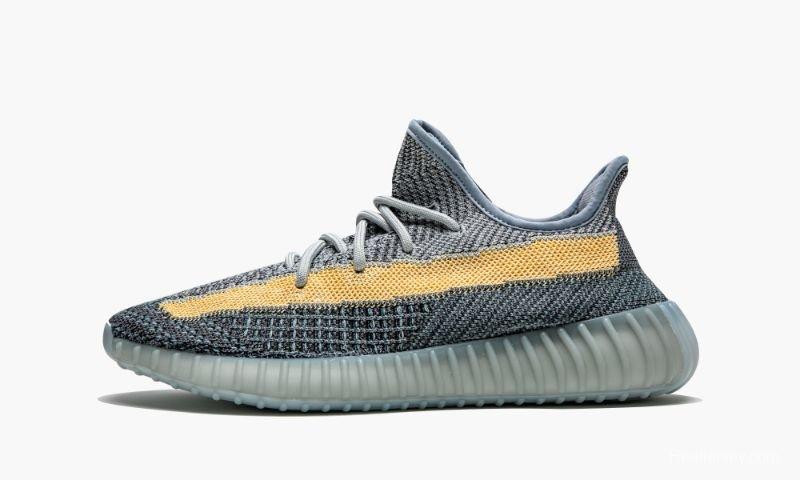 Yeezy Boost 350 V2 Ash Blue MEN