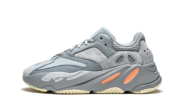 Adidas YEEZY Yeezy Boost 700 Shoes Inertia - EG7597 Sneaker WOMEN