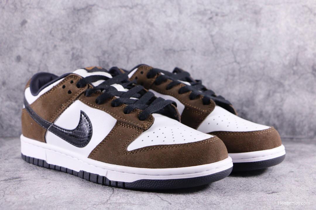 Nike SB Dunk Low Pro“Trail End”