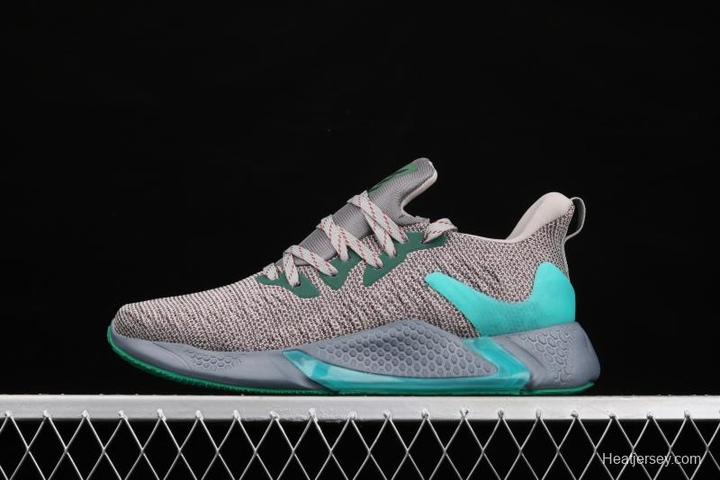 AlphaBounce Beyond M CG5624 Alpha net casual running shoes