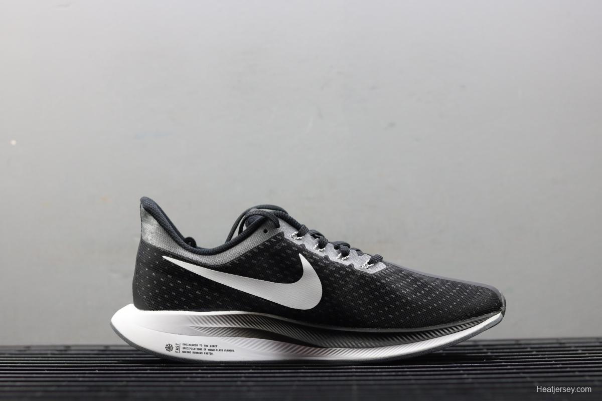 NIKE Air Zoom Pegasus 35 Turbo 2.0 net breathable running shoes AJ4114-001