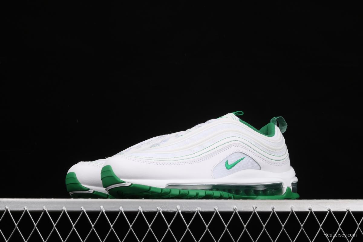 NIKE Air Max 97 bullet air cushion running shoes DH0271-100