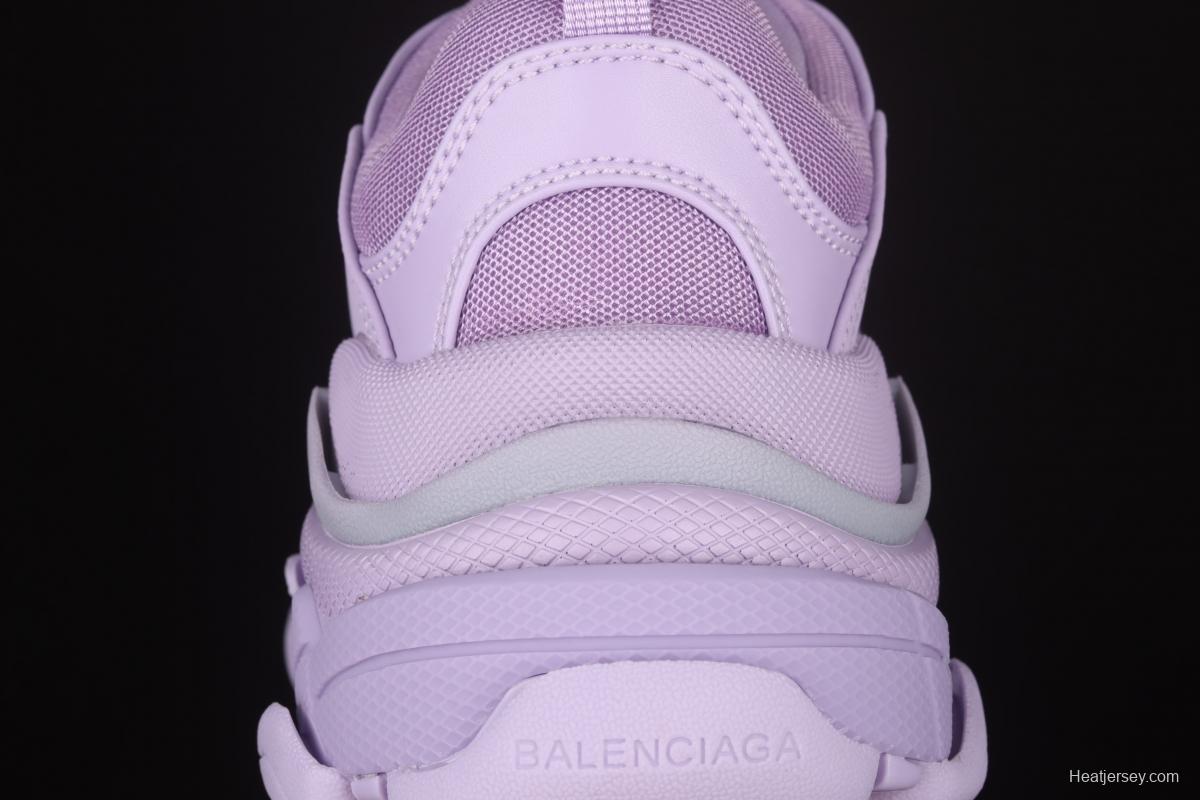 Balenciaga Triple S vintage daddy shoes W2FW15410