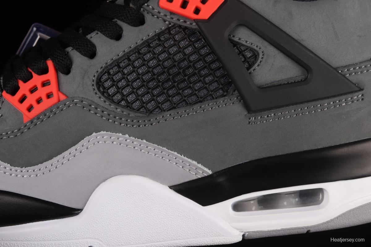 Air Jordan 4 Infrared Infrared DH6927-061