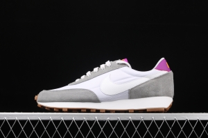 NIKE Air Daybreak 1979 Anniversary Shunfeng Waffle Series 40th Anniversary Limited vintage Leisure jogging shoes CK2351-1979