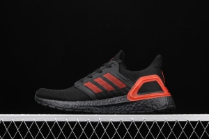 Adidas Ultra Boost 20 Consortium EG0698 North America limits 2019 new sports casual running shoes Adidasidas Ultra Boost 20 Consortium EG0698 North America limit