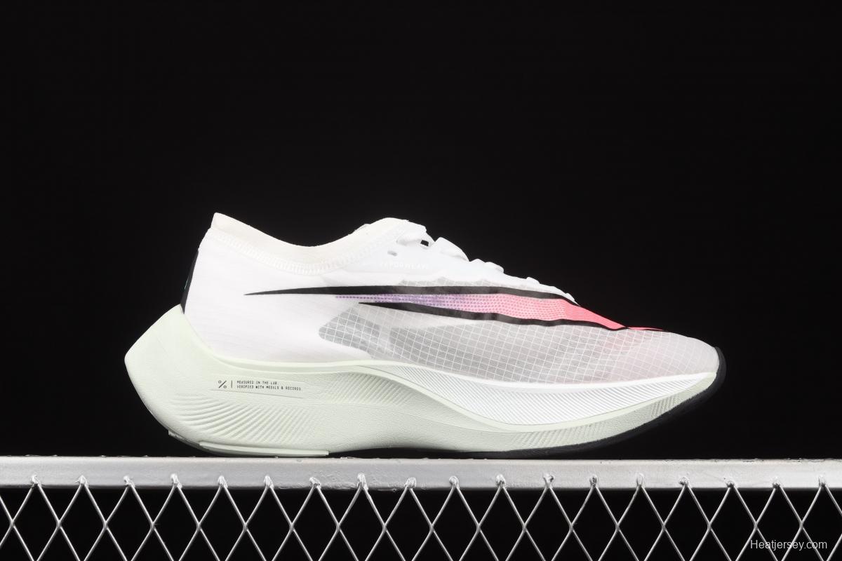 NIKE ZoomX Vaporfly NEXT% Marathon breathable and lightweight running shoes AO4568-168