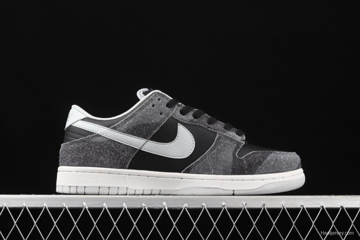 NIKE SB DUNK Low Russet Cedar dunk series retro low-top leisure sports skateboard shoes DH7913-001