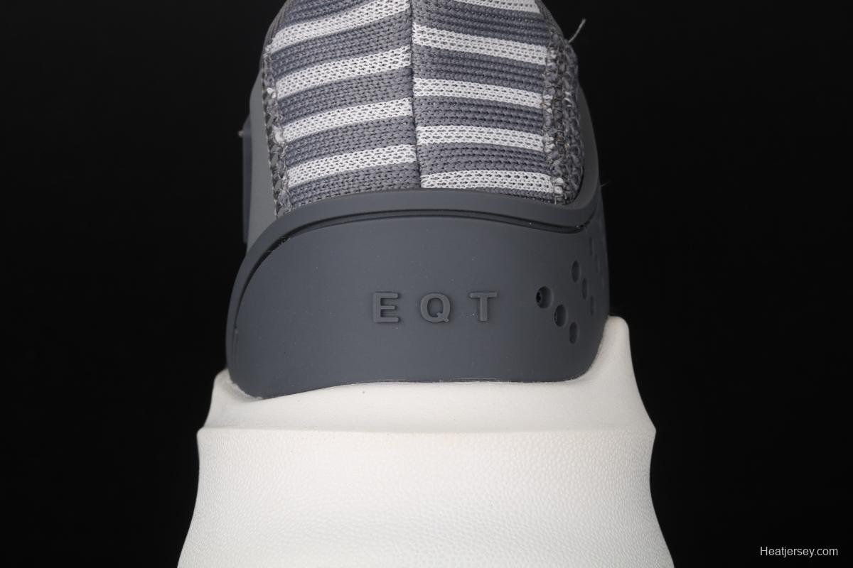 Adidas EQT Bask AdidasV FU9020 Das sports casual shoes