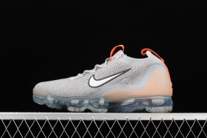 NIKE Air Vapormax 2021 Flyknit 2021 air-permeable leisure full-palm air cushion running shoes DH4084-002