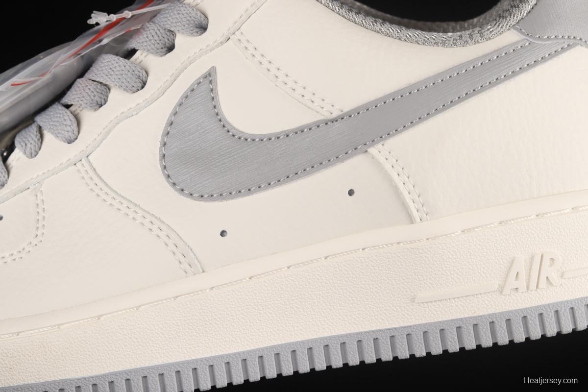 NIKE Air Force 11607 Low Su19 low-top casual board shoes NIKE6369-566