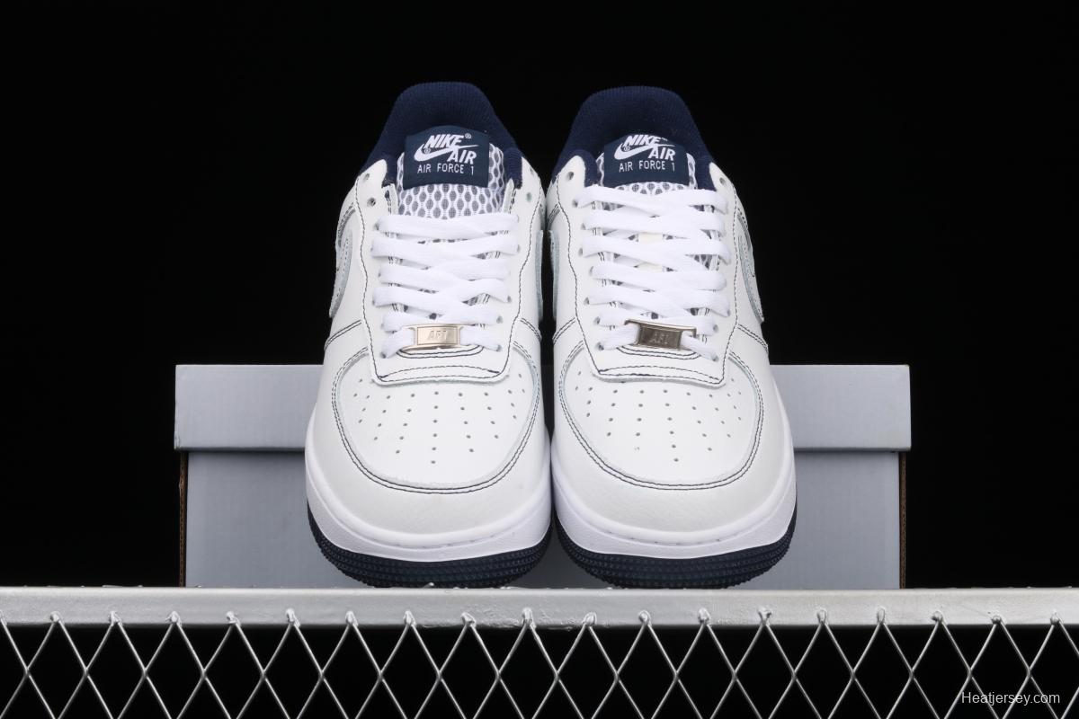 NIKE Air Force 11607 Low low-top casual board shoes AH0287-216,