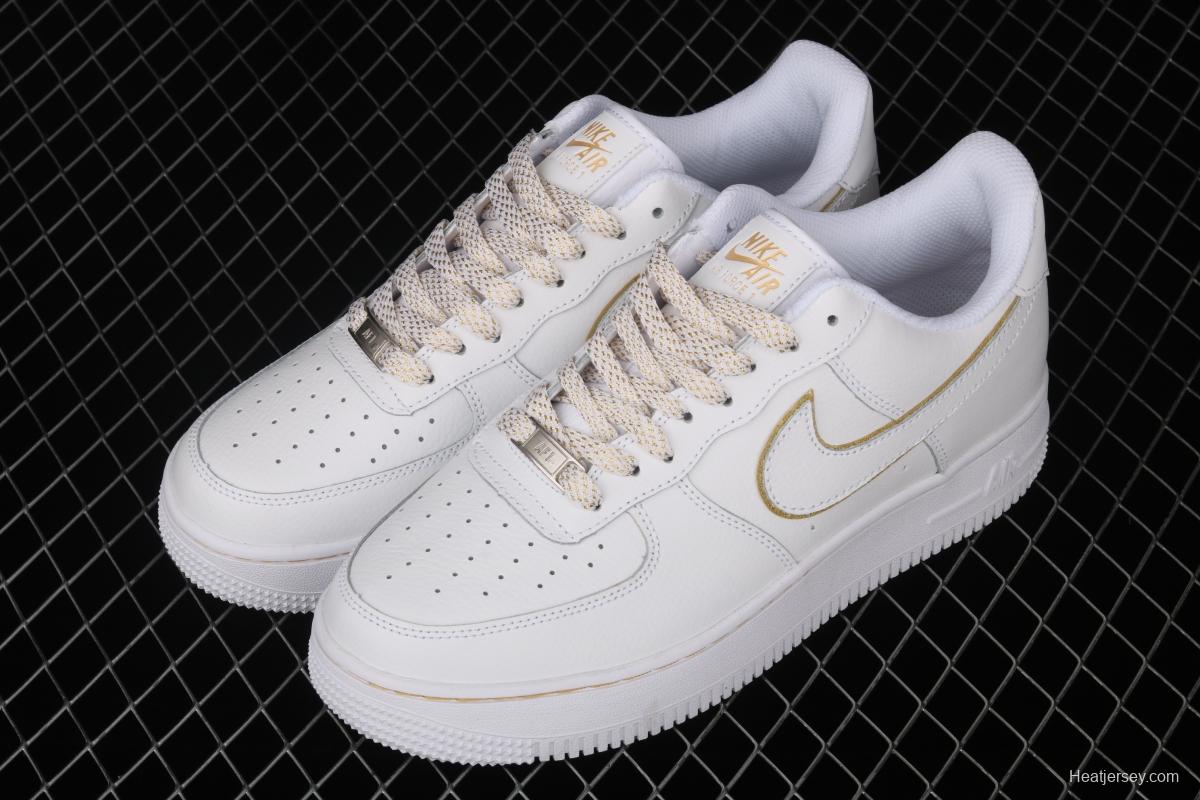 NIKE Air Force 11607 Low low-top casual board shoes AH0287-213