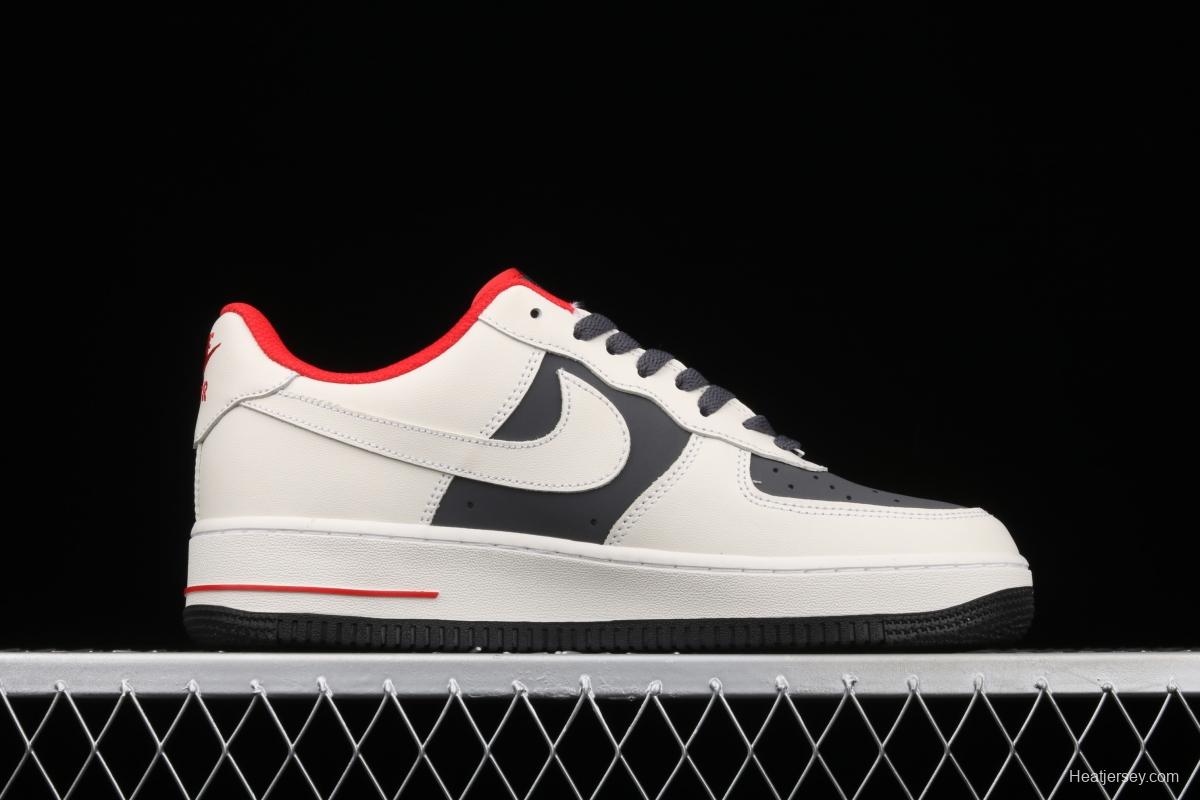 NIKE Air Force 11607 Low low-top casual board shoes DD7209-109,