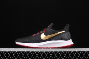 NIKE Air Zoom Pegasus 35 mesh breathable running shoes 942851-018