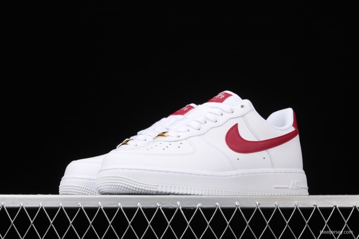 NIKE Air Force 1 Low low-top casual board shoes 315115-154