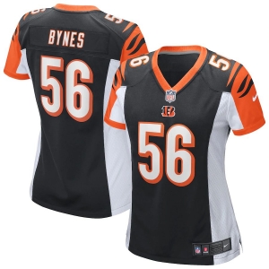 Women's Josh Bynes Black Player Limited Team Jersey