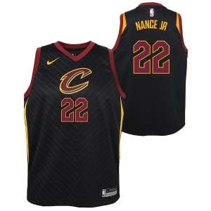 Statement Club Team Jersey - Larry Nance Jr. - Youth