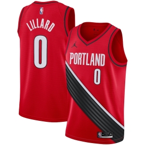 Statement Club Team Jersey - Damian Lillard - Mens