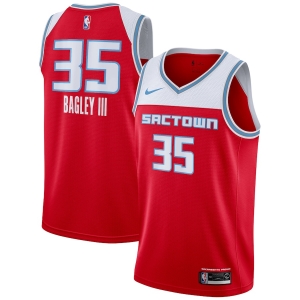 City Edition Club Team Jersey - Marvin Bagley III - Youth