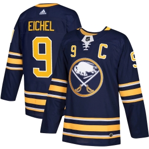 Youth Jack Eichel Home Player Team Jersey - Navy