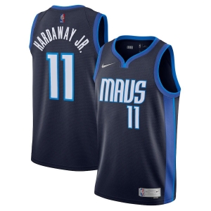 Earned Edition Club Team Jersey - Tim Hardaway Jr. - Youth