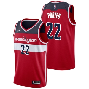 Icon Club Team Jersey - Otto Porter Jnr - Youth