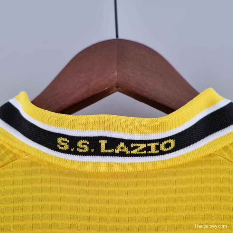 Retro Lazio 98/00 Third Soccer Jersey