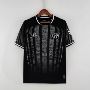 22/23 Atlético Mineiro Commemorative Edition Black Jersey