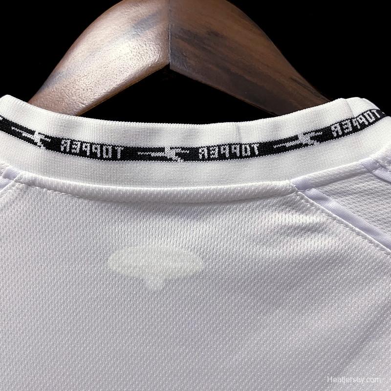 Retro 02 03 Olimpia Home Soccer Jersey