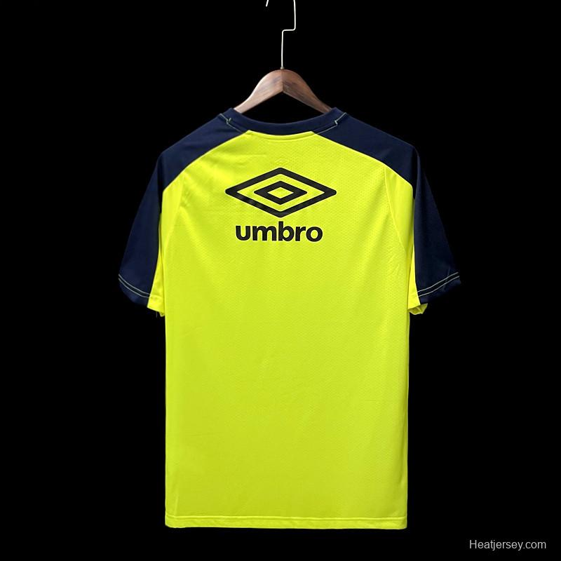 22/23 Gremio Fluorescent Training Jersey