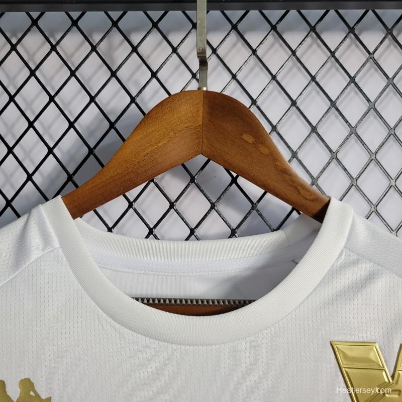 22/23 Venezia FC Away Soccer Jersey