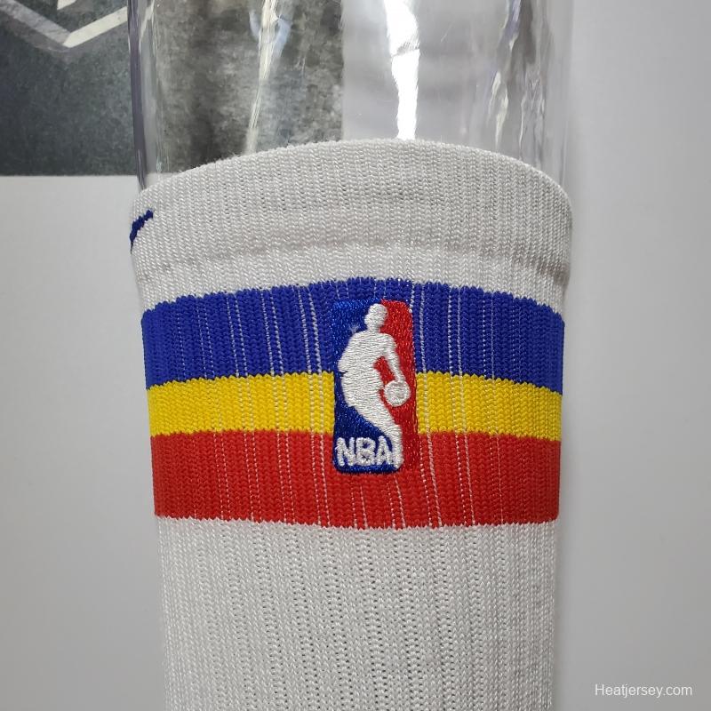 2022 NBA SOCKS#0085