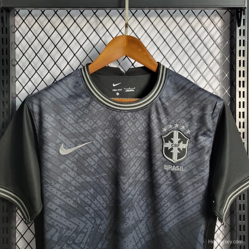 2022 Brazil Black