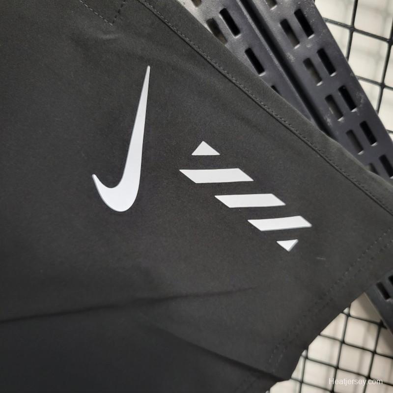 2023 NIKE Black Shorts