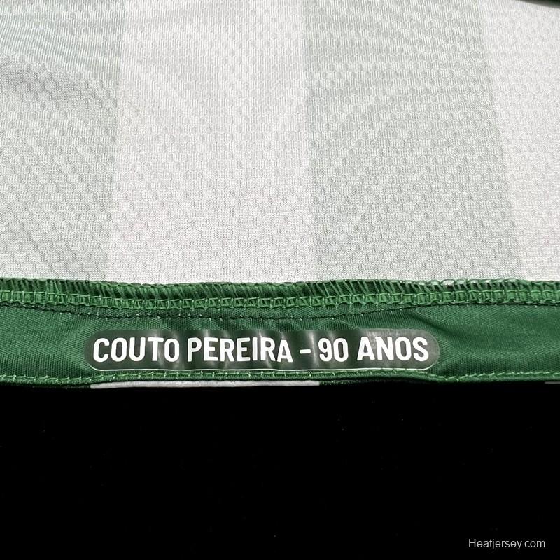 23/24 Coritiba Home Jersey