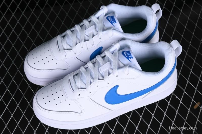 Nike Court Borough Low 2 Casual Sneakers