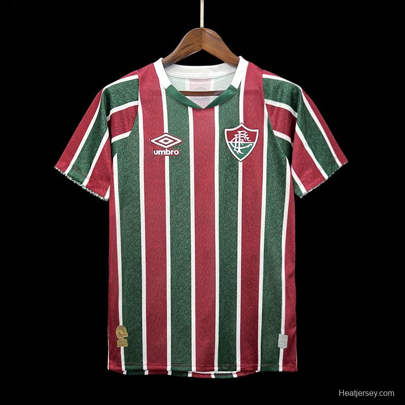 24/25 Fluminense Home Jersey