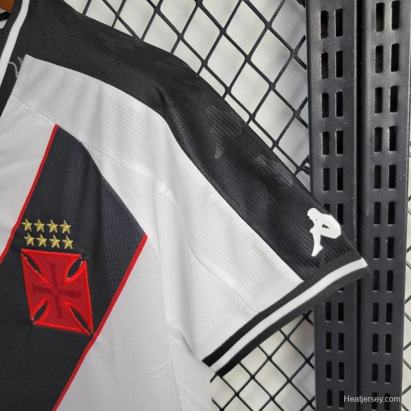 24/25 Women Vasco Da Gama Away Jersey