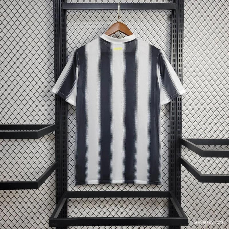 Retro 11/12 Juventus Home Jersey