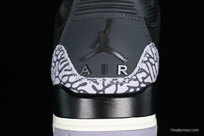 Air Jordan 3 Retro "Off Noir" AJ3