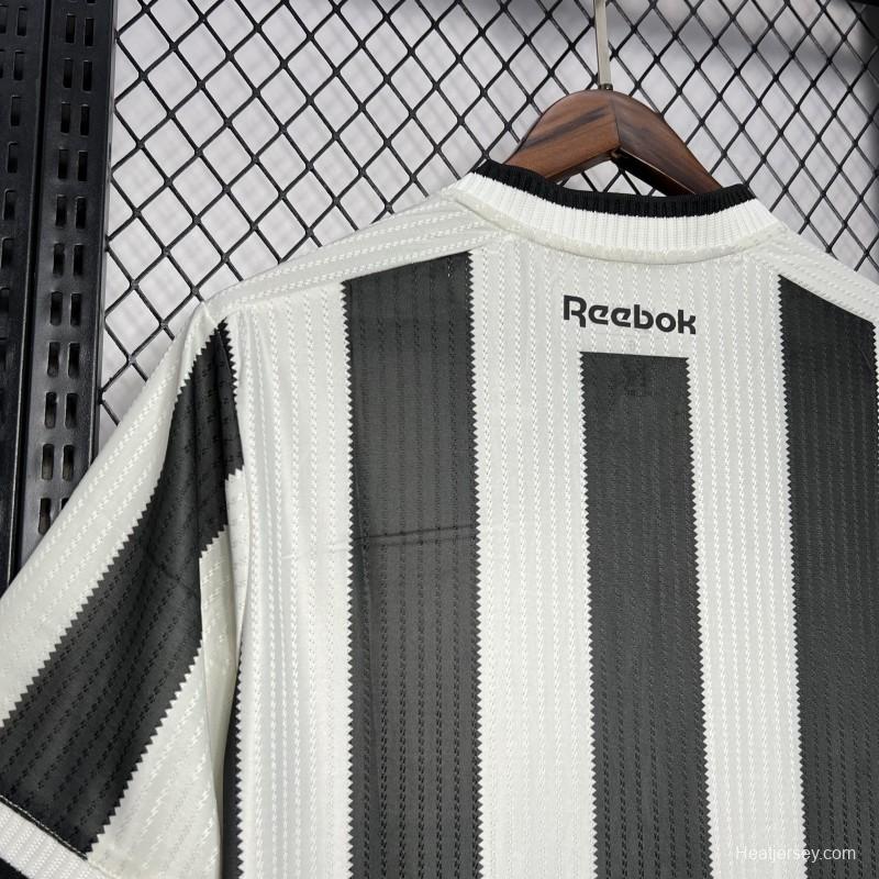 24/25 Botafogo Home Jersey