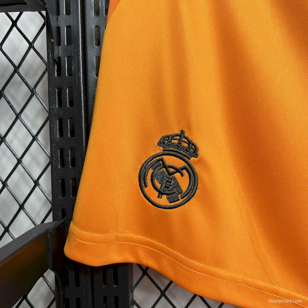 2024/25 Real Madrid Away Shorts