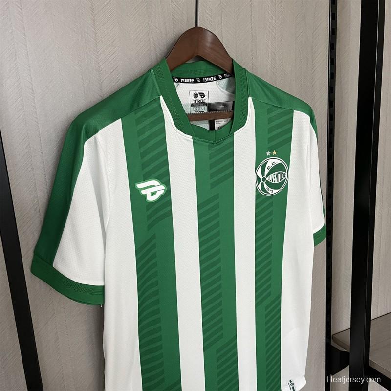 24/25 Juventude Home Jersey