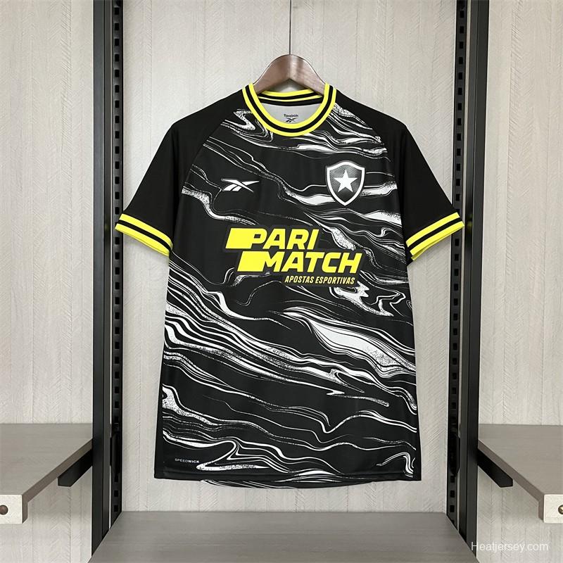 24/25 Botafogo 4 Away Jersey