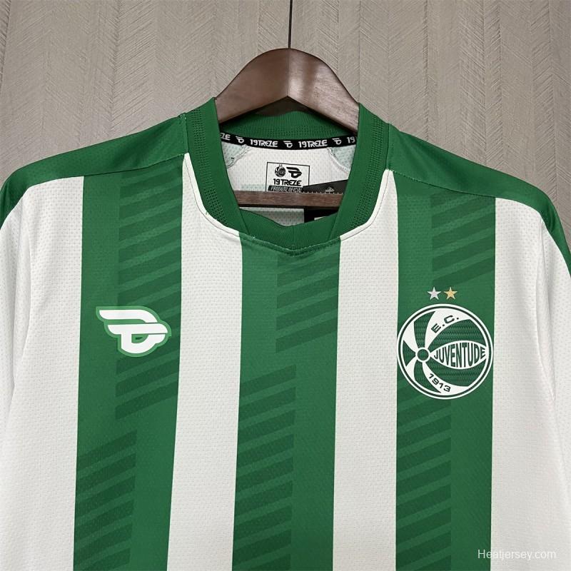 24/25 Juventude Home Jersey