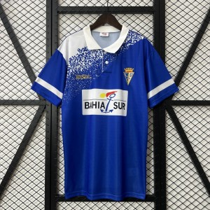 Retro 93/94 Fernandez Away Jersey