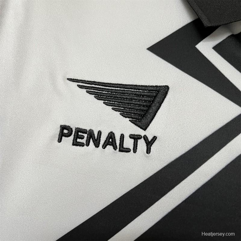 Retro 85/86 Corinthians Goalkeeper Jersey